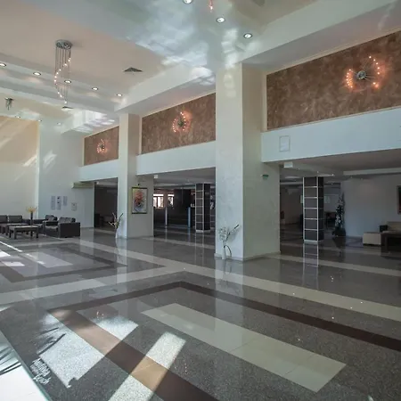 Amfibia Complex Hotel Slantchev Briag