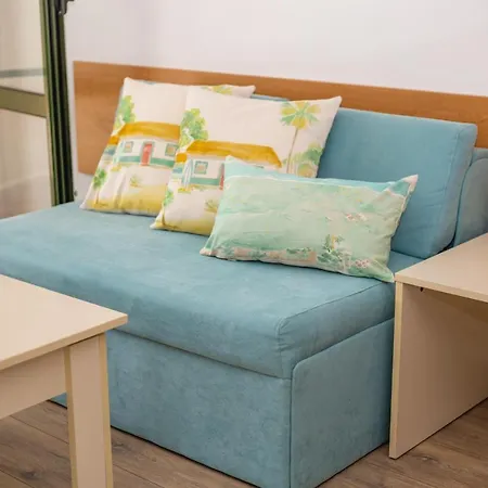 Hotel Amfibia Complex Slantchev Briag