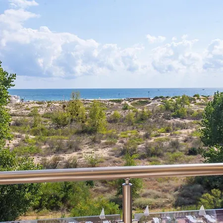 Hotel Amfibia Complex 3*