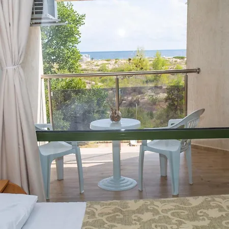 Amfibia Complex 3* Slantchev Briag