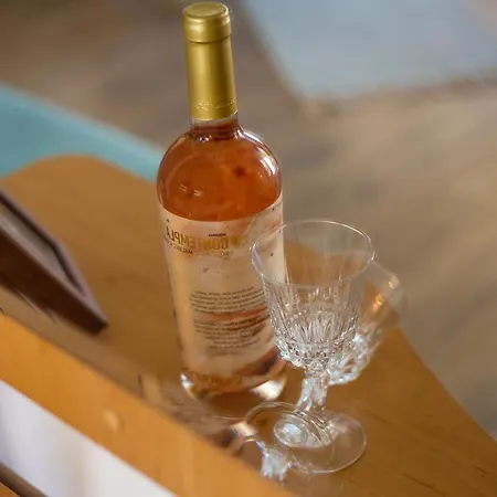 Amfibia Complex 3* Slantchev Briag