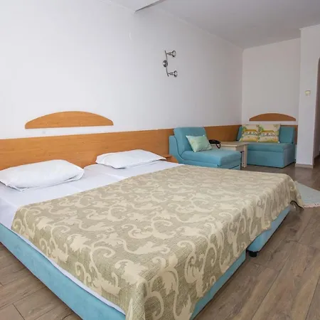 Amfibia Complex 3*