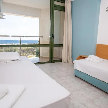 Hotel Amfibia Complex Slantchev Briag