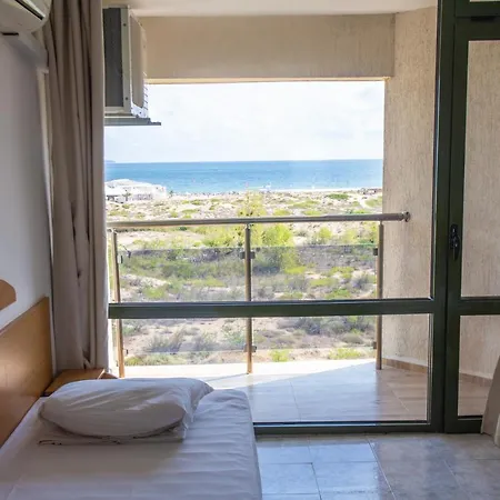 Amfibia Complex 3* Slantchev Briag