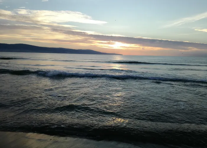 Amfibia Complex Hotel