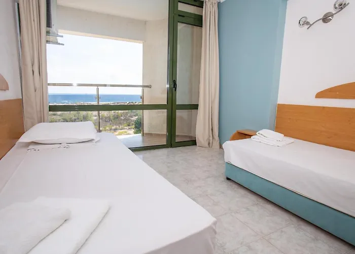 Hotel Amfibia Complex Sunny Beach