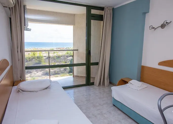 Hotel Amfibia Complex Sunny Beach